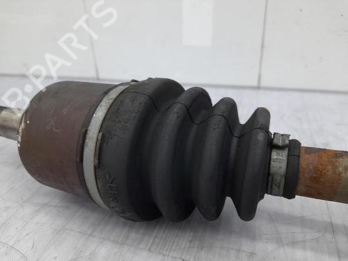 Right front driveshaft FORD KA (RU8) 1.3 TDCi | BP23676405M39  - Image 5