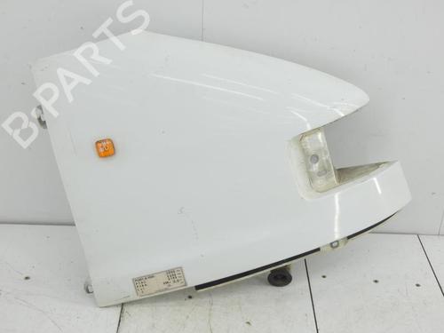 Right front fenders PEUGEOT BOXER Bus (230P) 2.5 TD | BP23673319C42 