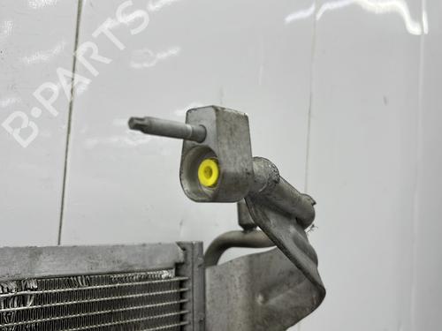 AC radiator FORD FIESTA VI (CB1, CCN) 1.0 EcoBoost | BP27252399M32 