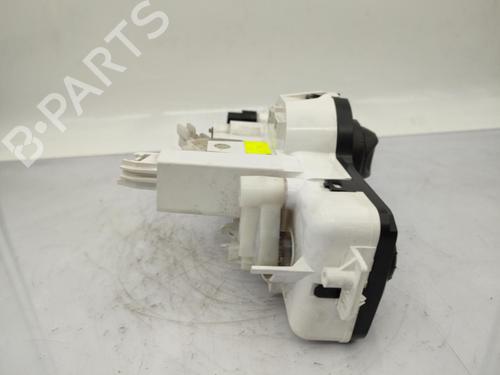 Climate control RENAULT CLIO III (BR0/1, CR0/1) 1.5 dCi (BR17, CR17) | BP23710712I5 