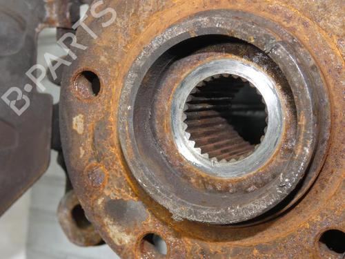 left-front-steering-knuckle-citroen-c5-iii-rd_-2008-2009-2010-2011-2012-2013-2014-2015-2016-2017-23691127 main image