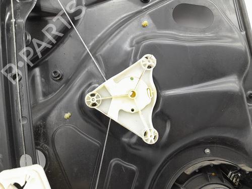 Rear right window mechanism VW PASSAT B6 (3C2) 2.0 TDI 16V | BP23708704C25 - Image 4