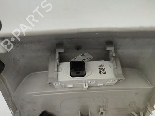 Interior roof light RENAULT MEGANE IV Hatchback (B9A/M/N_) 1.5 dCi 110 (B9A3) | BP25003591I8  - Image 6