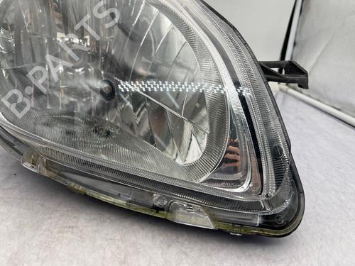 Used Right headlight Right headlight TOYOTA YARIS (_P9_) 1.33 VVT-i (NSP90_, NSP90R) (100 hp) 35890679 35890679