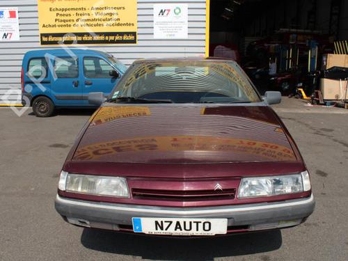 Subframe CITROËN XM (Y3) 2.1 D 12V | BP23731278M9 - Image 11