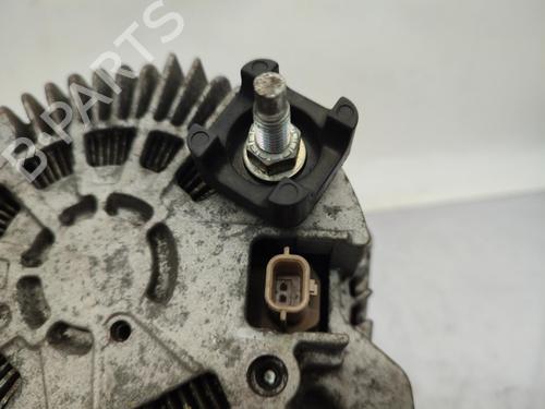 Alternator RENAULT LAGUNA III (BT0/1) 1.5 dCi (BT00, BT0A, BT0T, BT1J) | BP23718683M7 - Image 6
