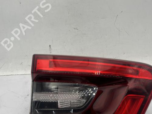 Left tailgate light RENAULT KADJAR (HA_, HL_) 1.5 dCi 110 (HLA3) | BP31042669C79  - Image 5