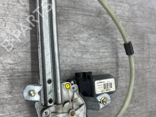 Rear left window mechanism RENAULT ESPACE IV (JK0/1_) 2.2 dCi (JK0H) | BP37079260C24 - Image 2