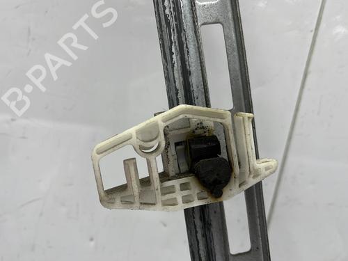 Front right window mechanism PEUGEOT 206 Hatchback (2A/C) 2.0 HDI 90 | BP25220612C23 