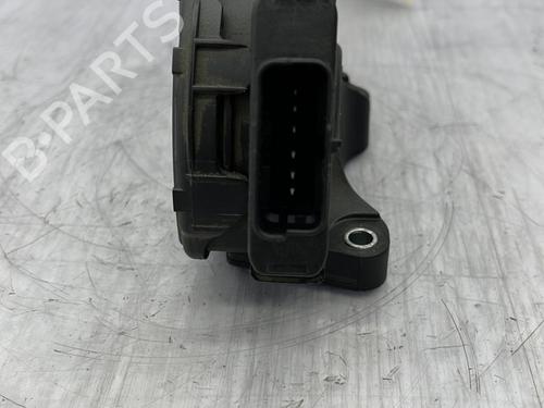 Used Pedal Pedal CITROËN DS3 (SA_) 1.6 VTi 120 (120 hp) 23674365 23674365