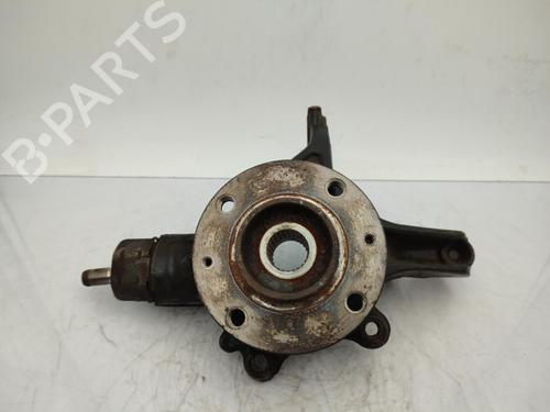 Right front steering knuckle DS DS 4 / DS 4 CROSSBACK (NX_) 1.6 THP 165 | BP23685401M26  - Image 6