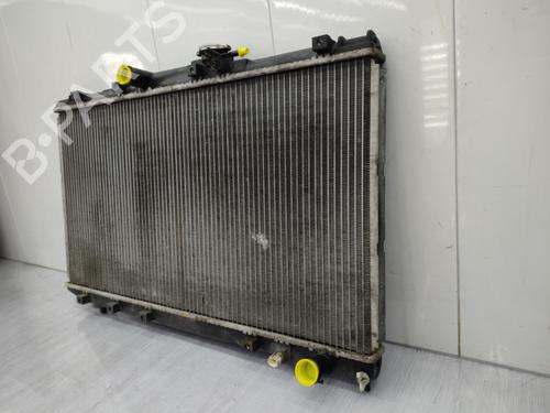 Water radiator TOYOTA CARINA E VI (_T19_) 2.0 TD (CT190) | BP23719911M31 