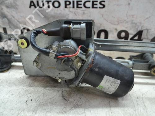 Used Front wiper motor Front wiper motor RENAULT ESPACE II (J/S63_) [1991-1997] 33330402 33330402
