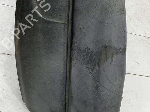 Front bumper PEUGEOT PARTNER Box Body/MPV (5_, G_) 1.9 D | BP23702738C7 