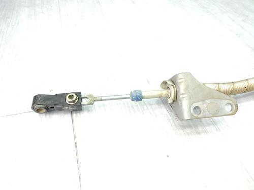 Gear lever AUDI A3 Sportback (8PA) 2.0 TDI 16V | BP23742182M90 