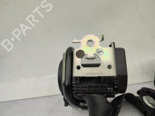 Front right belt tensioner NISSAN QASHQAI / QASHQAI +2 I (J10, NJ10, JJ10E) 1.5 dCi | BP23710899C88 