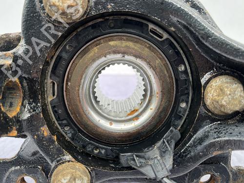 left-front-steering-knuckle-opel-astra-h-gtc-a04-2005-2006-2007-2008-2009-2010-23682084 main image