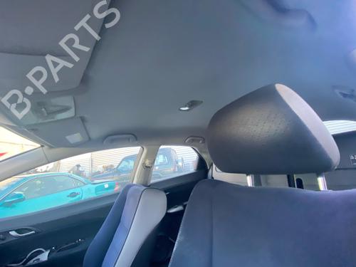 Used Interior roof Interior roof 37676439 37676439