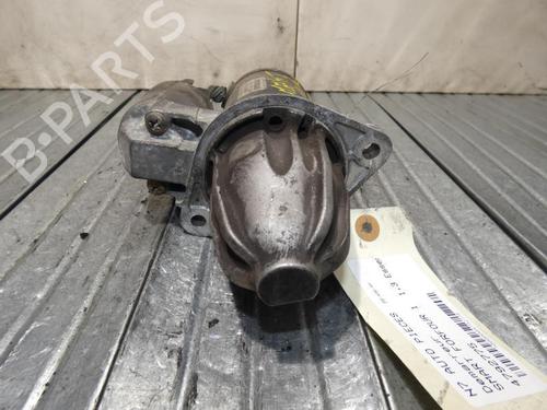 Starter SMART FORFOUR (454) 1.3 (454.031) | BP23698487M8  - Image 6