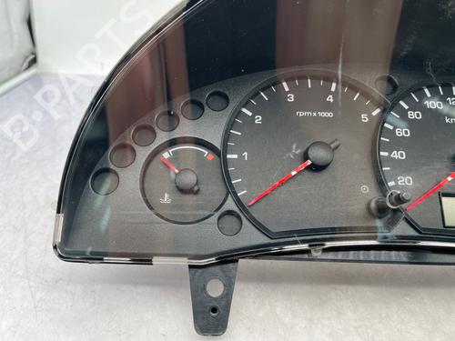 Kombinert Instrument Kombinert Instrument FORD TRANSIT CONNECT (P65_, P70_, P80_) 1.8 Di (75 hp) 37419089 37419089