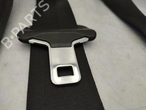 Front right seatbelt PEUGEOT 807 (EB_) 2.2 HDi | BP29074162I25  - Image 5