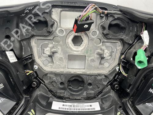 Steering wheel FORD C-MAX II (DXA/CB7, DXA/CEU) 1.6 TDCi | BP32383688C49
