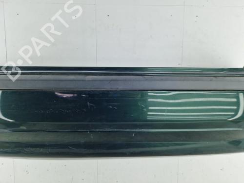 Rear bumper NISSAN ALMERA TINO (V10) 1.8 | BP23732616C8 