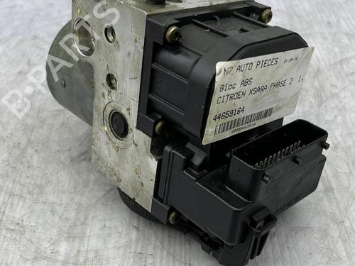 Used ABS pump CITROËN XSARA (N1) 1.6 16V (109 hp) 23696482