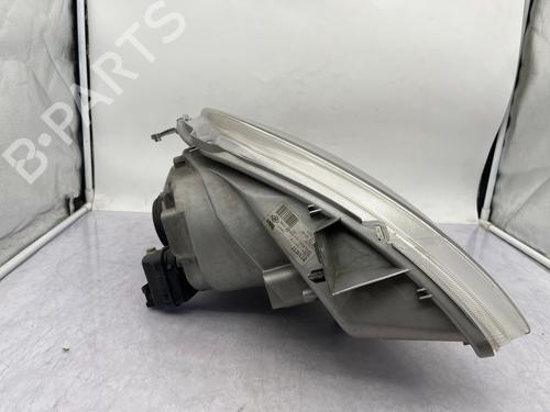 Used Left headlight Left headlight RENAULT TRAFIC II Van (FL) 1.9 dCi 80 (FL0B) (82 hp) 36248614 36248614
