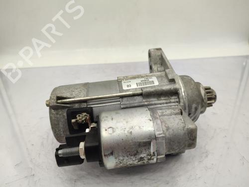 Starter SEAT LEON (1P1) 1.9 TDI | BP23741646M8  - Image 6