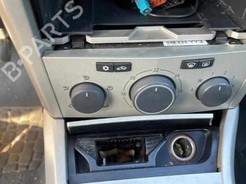 Steering rack OPEL ASTRA H TwinTop (A04) 1.9 CDTi (L67) | BP23703473M22 - Image 43