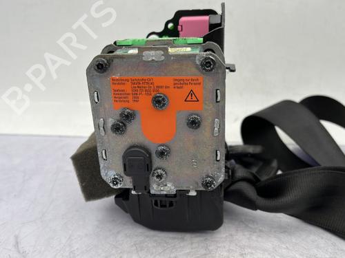 Front right seatbelt AUDI A4 B8 Avant (8K5) 2.0 TDI | BP23756324I25  - Image 8