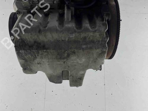 Used Engine Engine VW POLO IV (9N_, 9A_) [2001-2014] 36591177 36591177