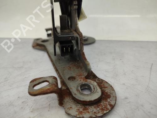 Hand brake PEUGEOT 208 I (CA_, CC_) 1.6 HDi / BlueHDi 75 | BP23728675I18 