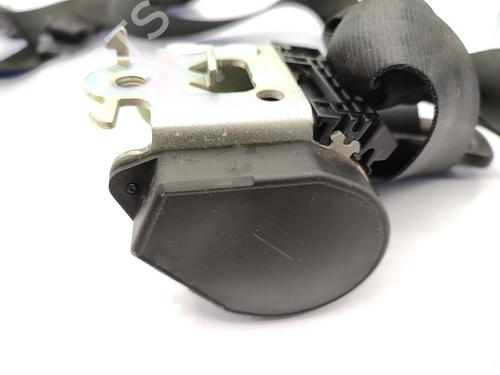 Used Rear right seatbelt Rear right seatbelt PEUGEOT 207 (WA_, WC_) 1.4 HDi (68 hp) 23752100 23752100