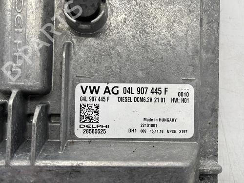 Electronic module VW POLO VI (AW1, BZ1, AE1) 1.6 TDI | BP23761481M83 - Image 8