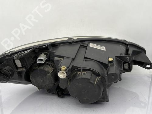 Left headlight PEUGEOT 807 (EB_) 2.0 HDi | BP26617816C28 - Image 2