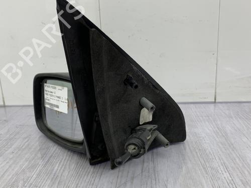 Used Left mirror FORD FIESTA III (GFJ) 1.6 (88 hp) 23688558