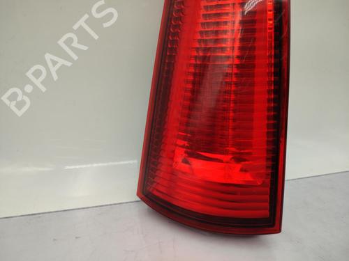Left tailgate light RENAULT KANGOO / GRAND KANGOO II (KW0/1_) 1.5 dCi 90 (KW05, KW08, KW0G, KW11) | BP23721059C79 