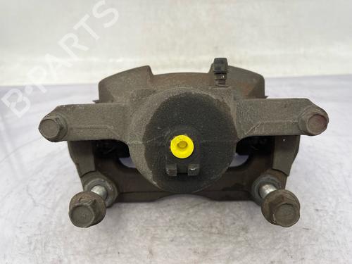 Right front brake caliper RENAULT KADJAR (HA_, HL_) 1.5 dCi 110 (HLA3) | BP36400966M104 - Image 5