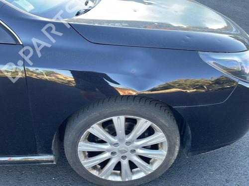 Servo brake RENAULT LATITUDE (L70_) 2.0 dCi 150 (L70H) | BP23721923M42 - Image 30