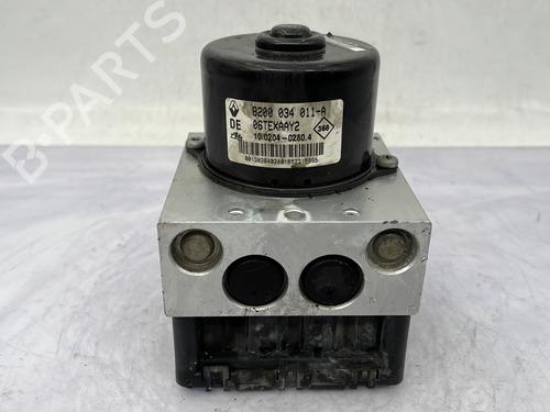 Módulo de ABS RENAULT TWINGO I (C06_) 1.2 16V (C060) | BP30614630M43 