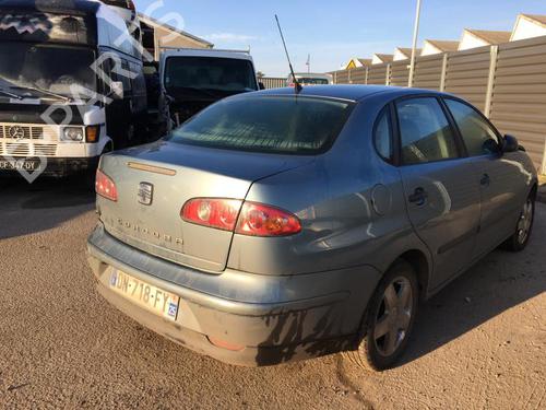 Used Parts SEAT CORDOBA (6L2) 1.4 TDI 2306714