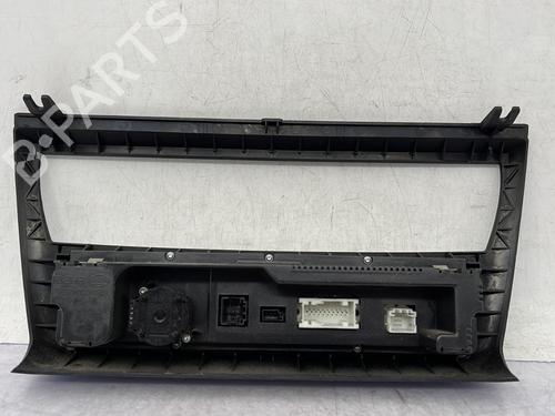 climate-control-bmw-x3-e83-2003-2004-2005-2006-2007-2008-2009-2010-2011-31321431 main image