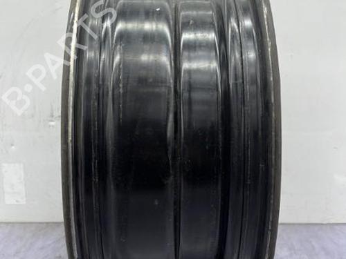 Rim RENAULT MEGANE III Hatchback (BZ0/1_, B3_) 1.5 dCi (BZ09, BZ0D, BZ1W, BZ29, BZ14) | BP23750342C45 