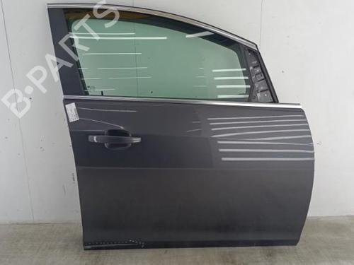 Right front door OPEL ASTRA J (P10) 1.7 CDTI (68) | BP23742231C3