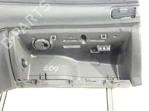 Dashboard PEUGEOT 607 (9D, 9U) 2.2 HDi | BP23670876C46 - Image 10
