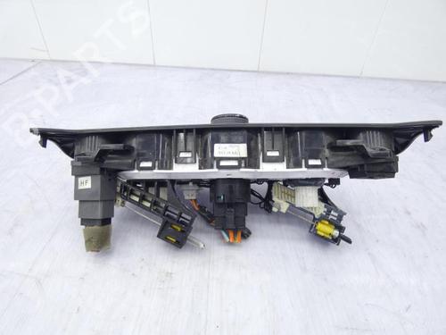 Climate control CHEVROLET AVEO / KALOS Hatchback (T250, T255) 1.2 | BP23689544I5 - Image 2