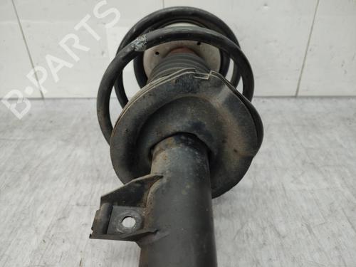 Right front shock absorber BMW 3 (E46) 320 d | BP23731163M17 