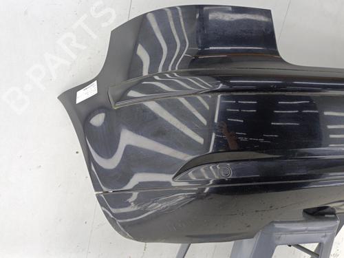 Rear bumper AUDI A3 (8P1) 2.0 TDI | BP23676373C8 